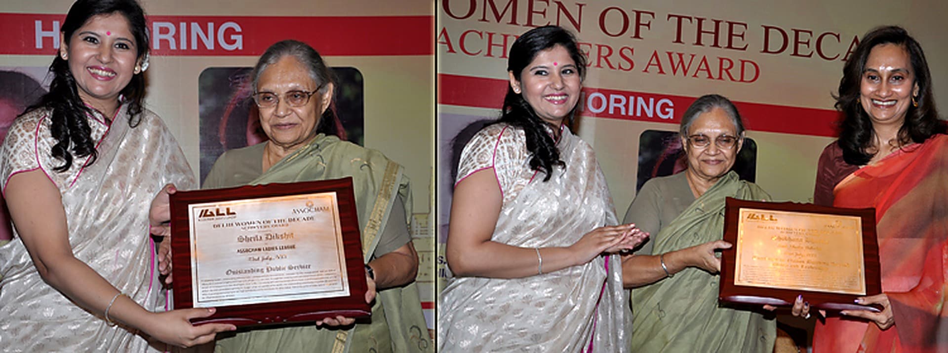 ALL Ladies League