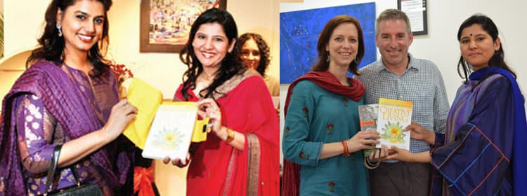 Creative Living Foundation