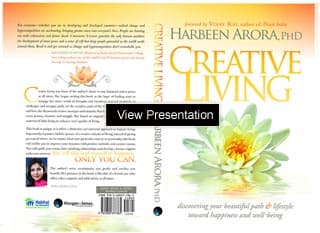 Creative Living