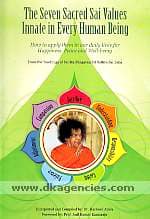 The Seven Sacred Sai Values
